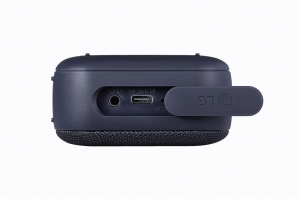 LG XBOOM Go PN1 Bluetooth hangszóró fekete